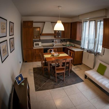 Jolie Maison Cassano Magnago Eksteriør bilde