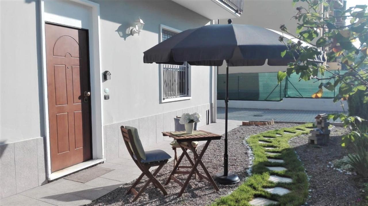 Jolie Maison Cassano Magnago Eksteriør bilde