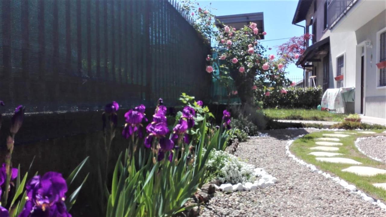 Jolie Maison Cassano Magnago Eksteriør bilde