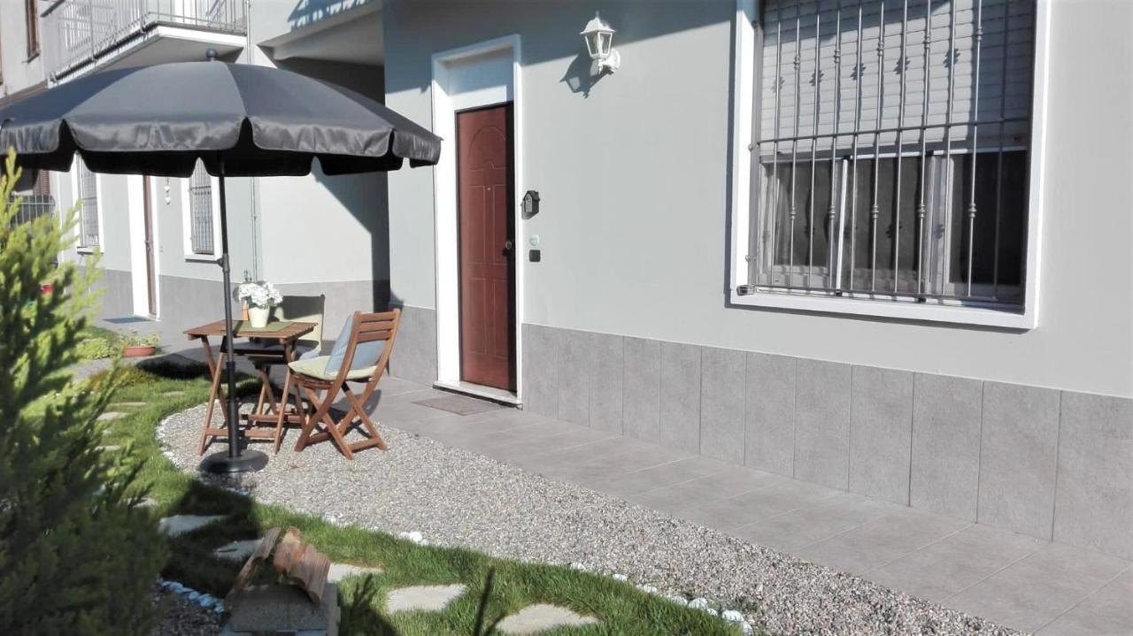 Jolie Maison Cassano Magnago Eksteriør bilde
