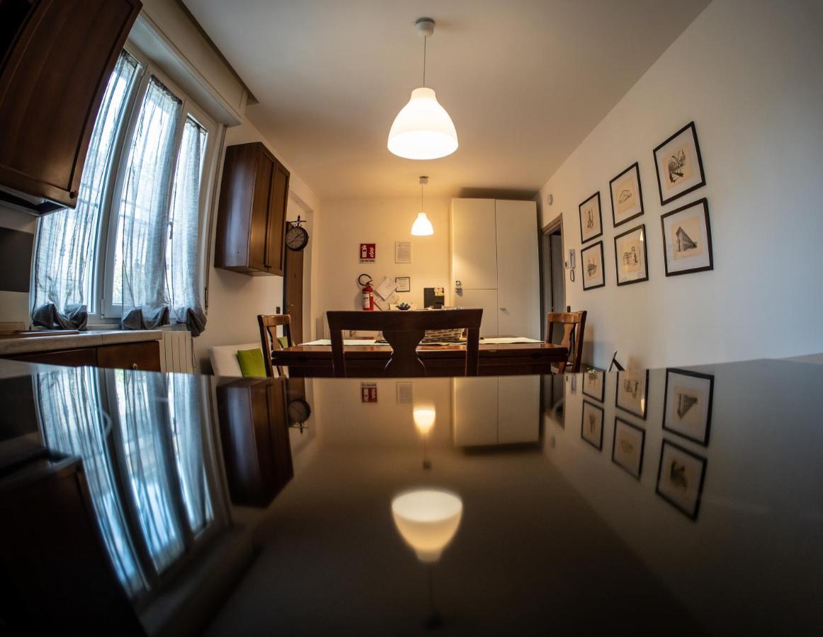 Jolie Maison Cassano Magnago Eksteriør bilde