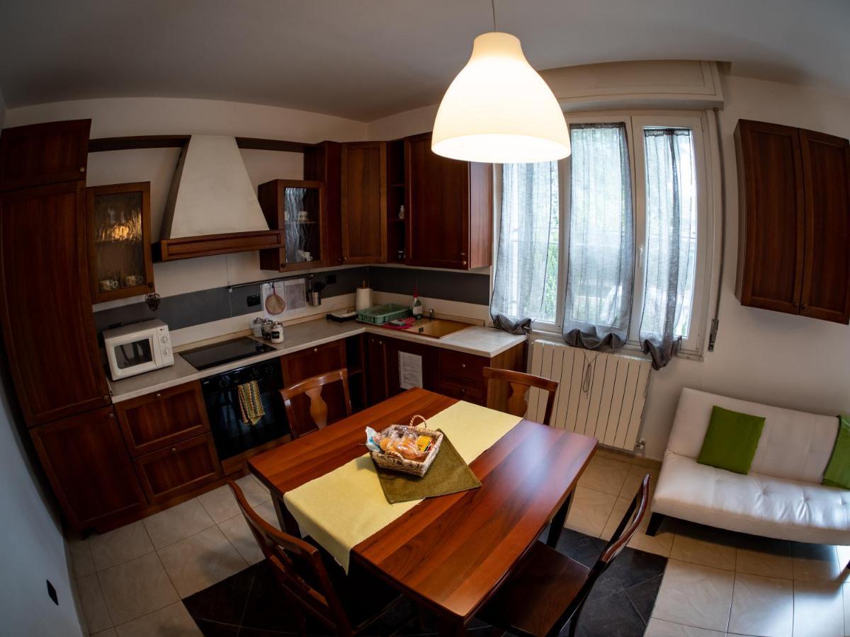 Jolie Maison Cassano Magnago Eksteriør bilde