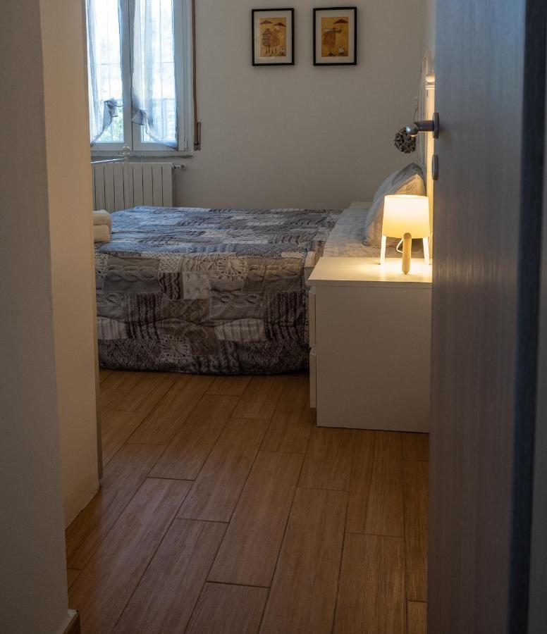 Jolie Maison Cassano Magnago Eksteriør bilde