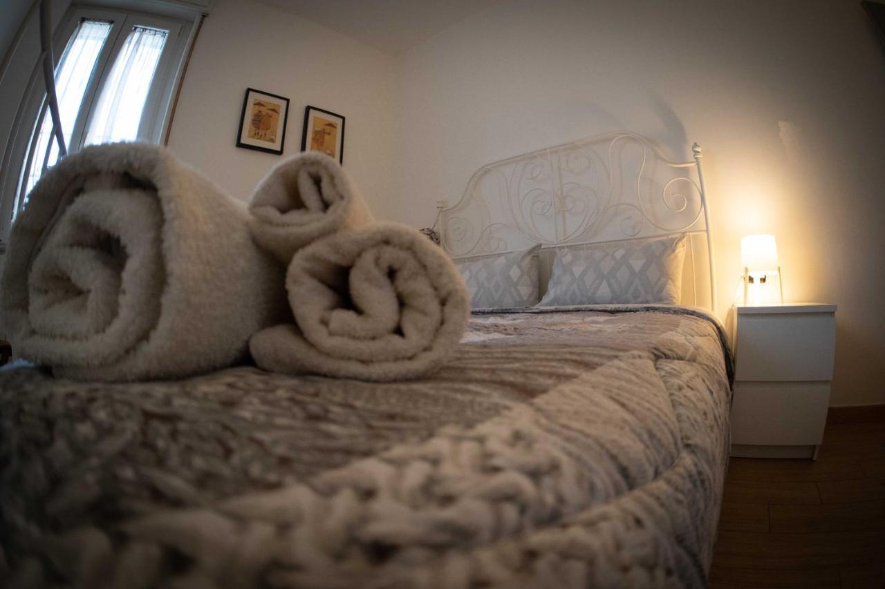 Jolie Maison Cassano Magnago Eksteriør bilde