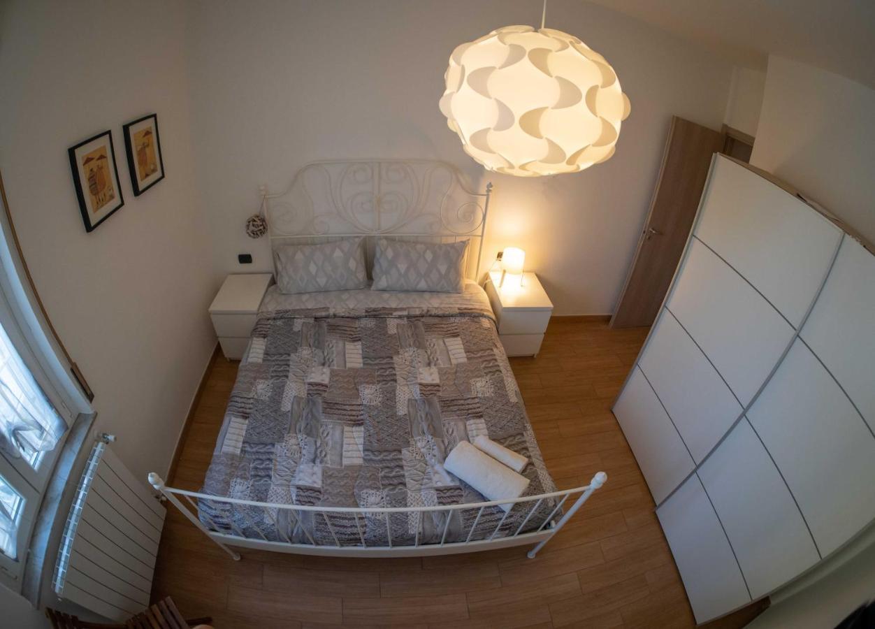 Jolie Maison Cassano Magnago Eksteriør bilde