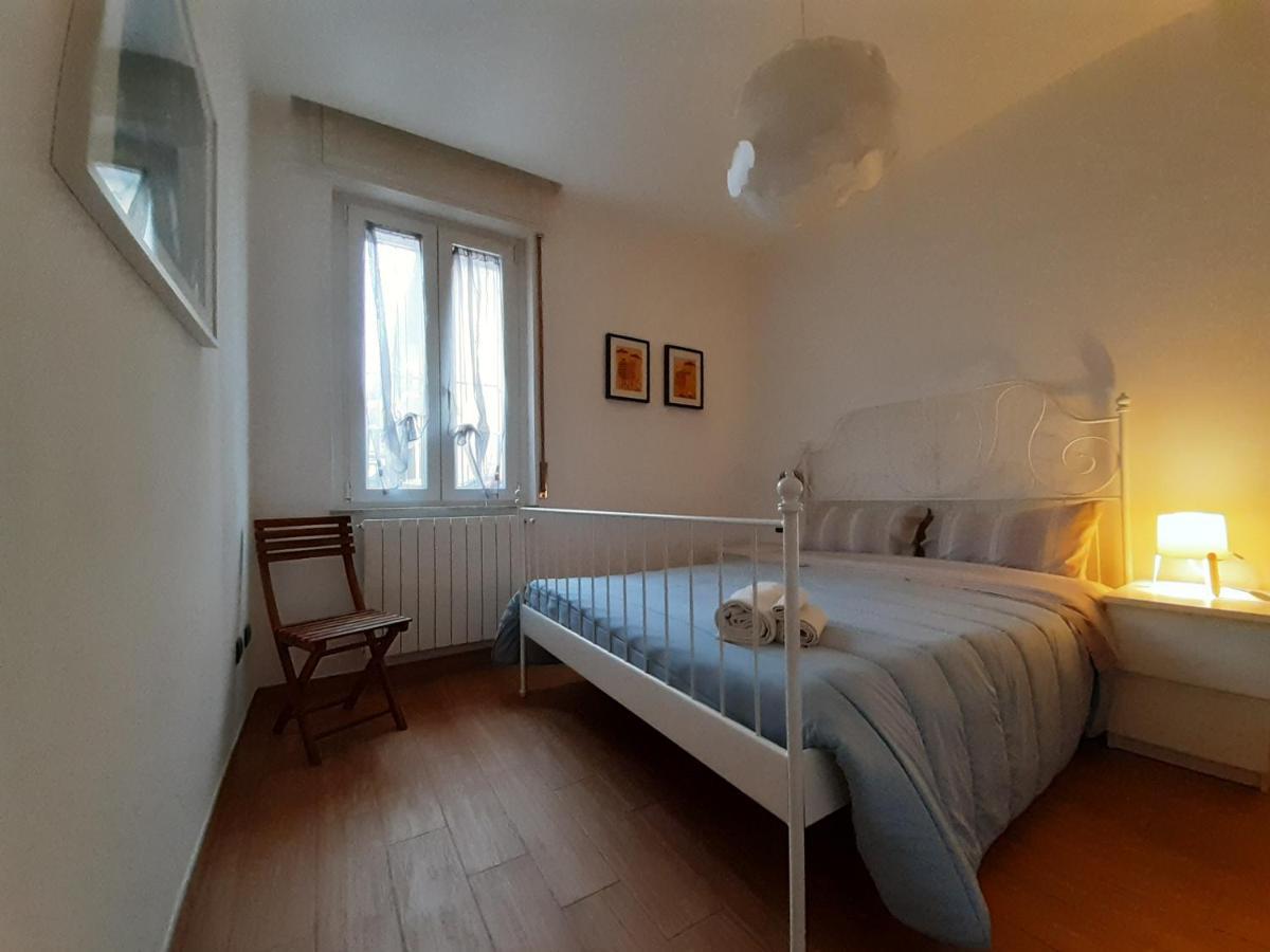 Jolie Maison Cassano Magnago Eksteriør bilde