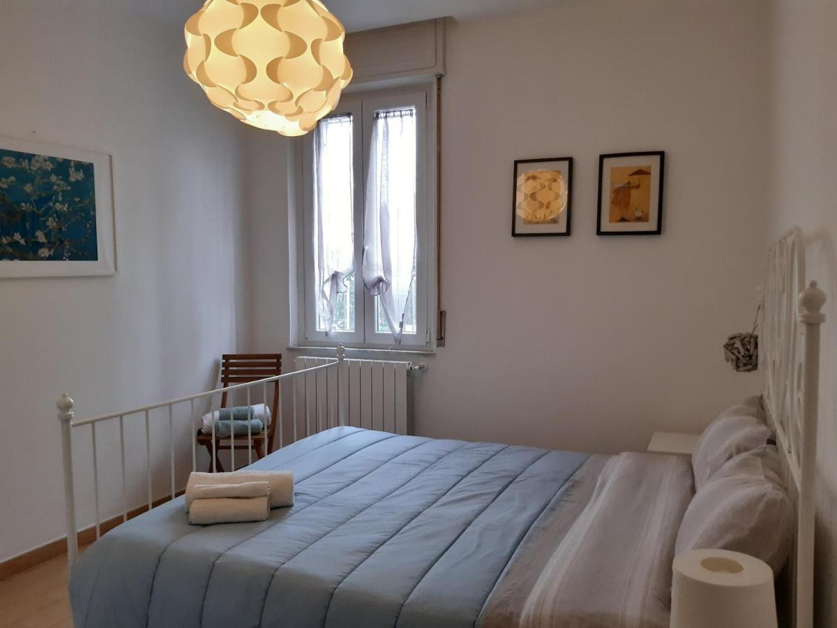 Jolie Maison Cassano Magnago Eksteriør bilde